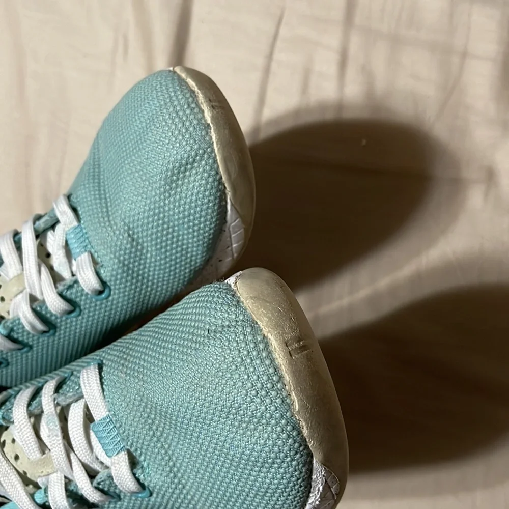 NoBull Sneakers | Size 9.5